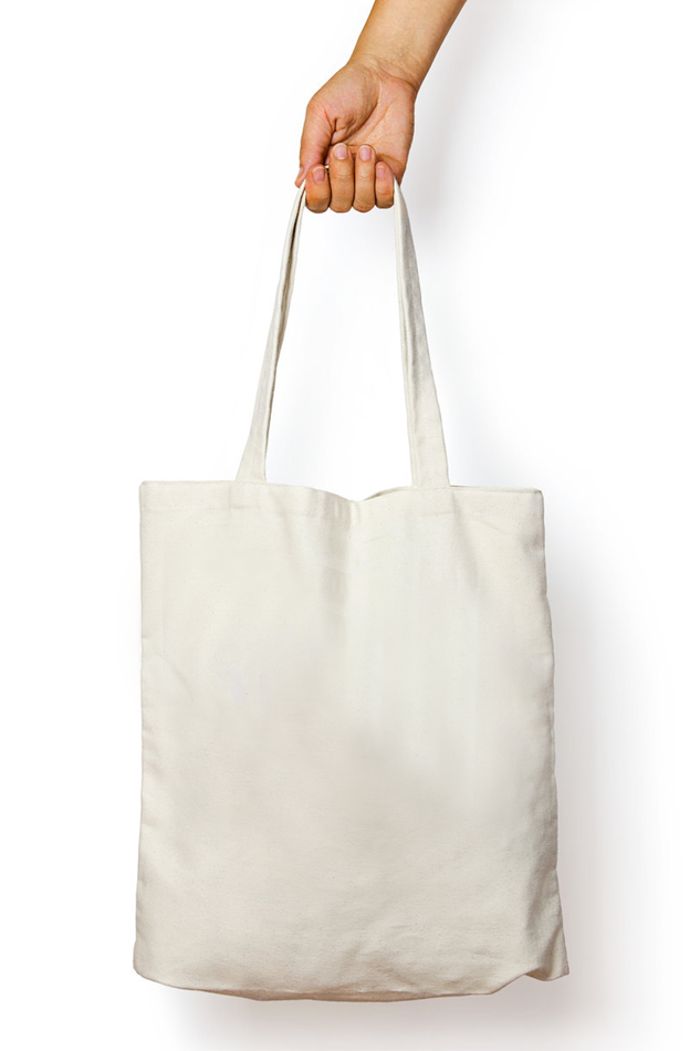 Cruise The Konkan Tote Bag