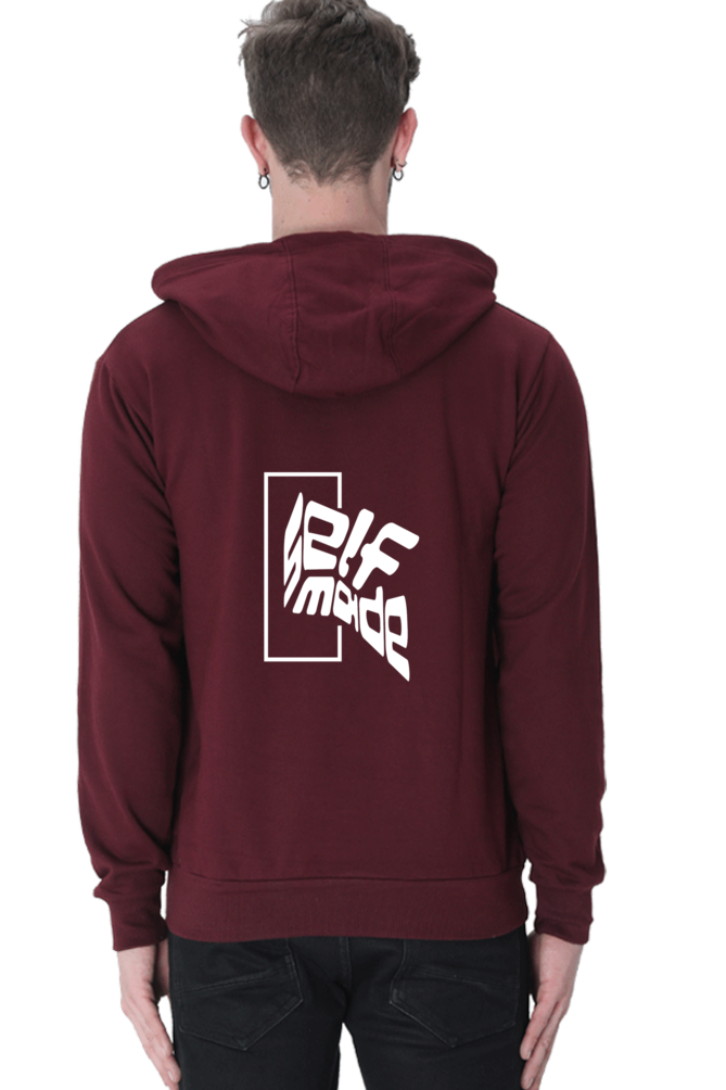Self Made Fit Hoodie