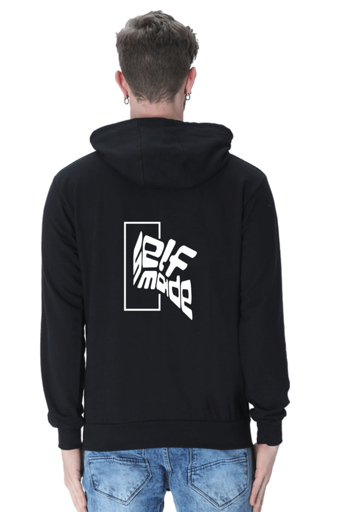 Self Made Fit Hoodie