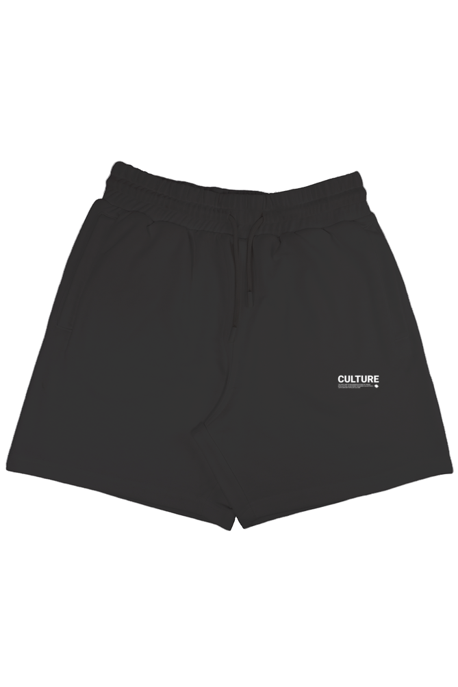 Culture Terry Shorts