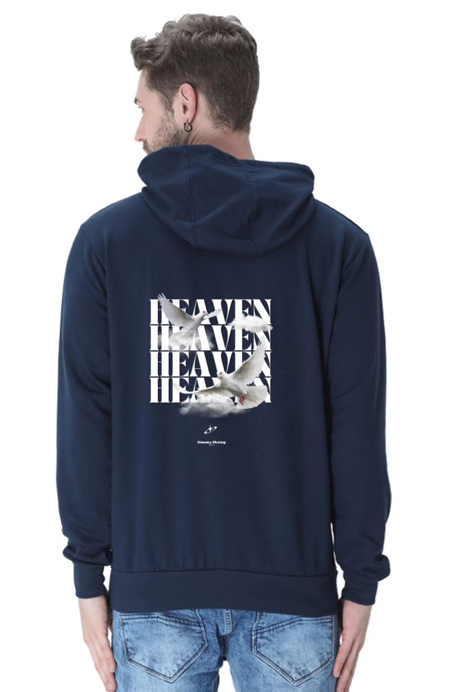 Timmy Thang™ Heaven Hoodie