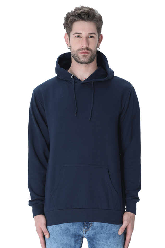 Self Made Fit Hoodie