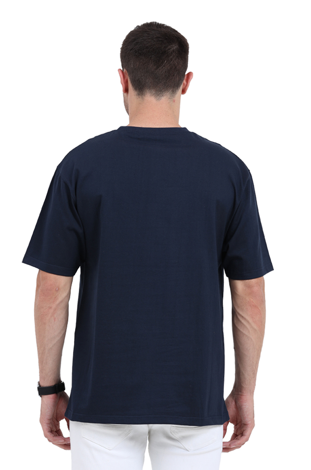 OD Justice Classic Oversized T-Shirt