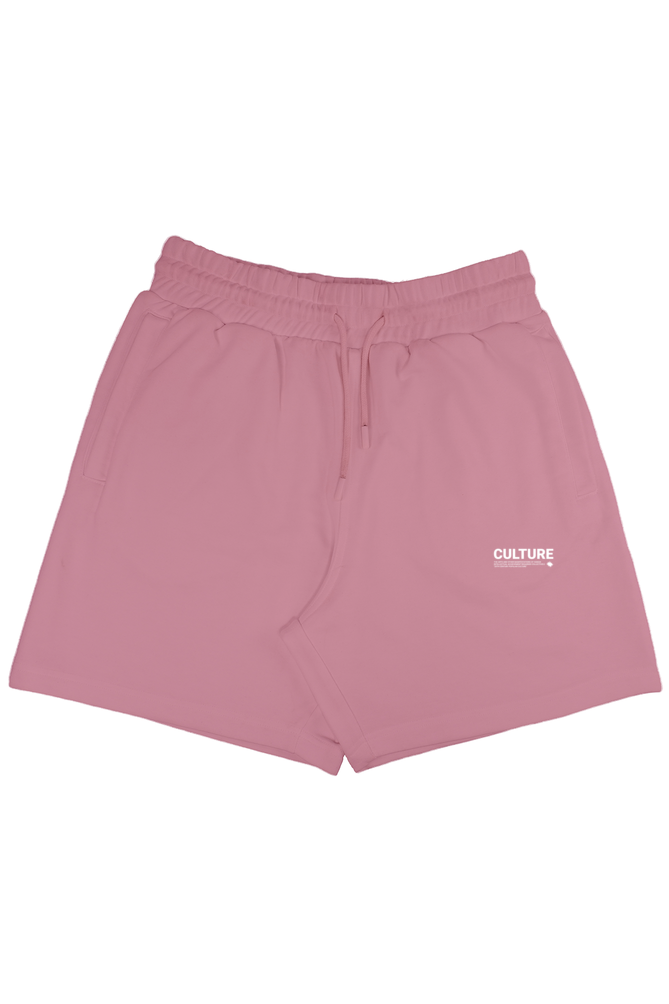 Culture Terry Shorts