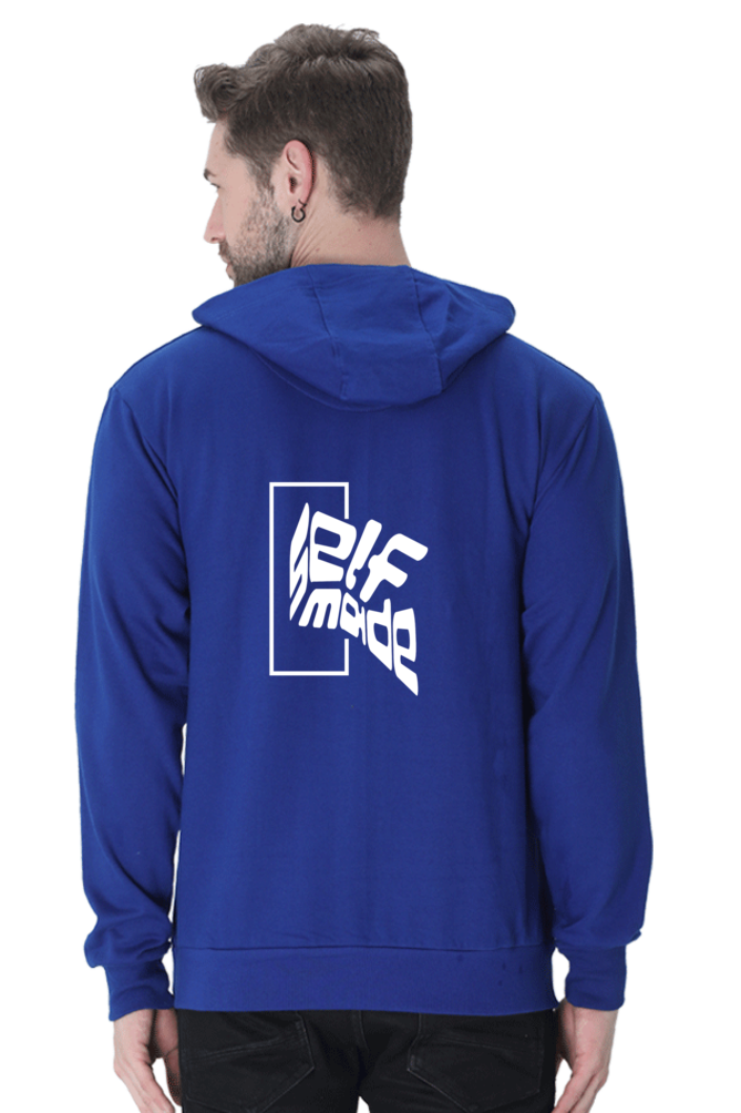 Self Made Fit Hoodie