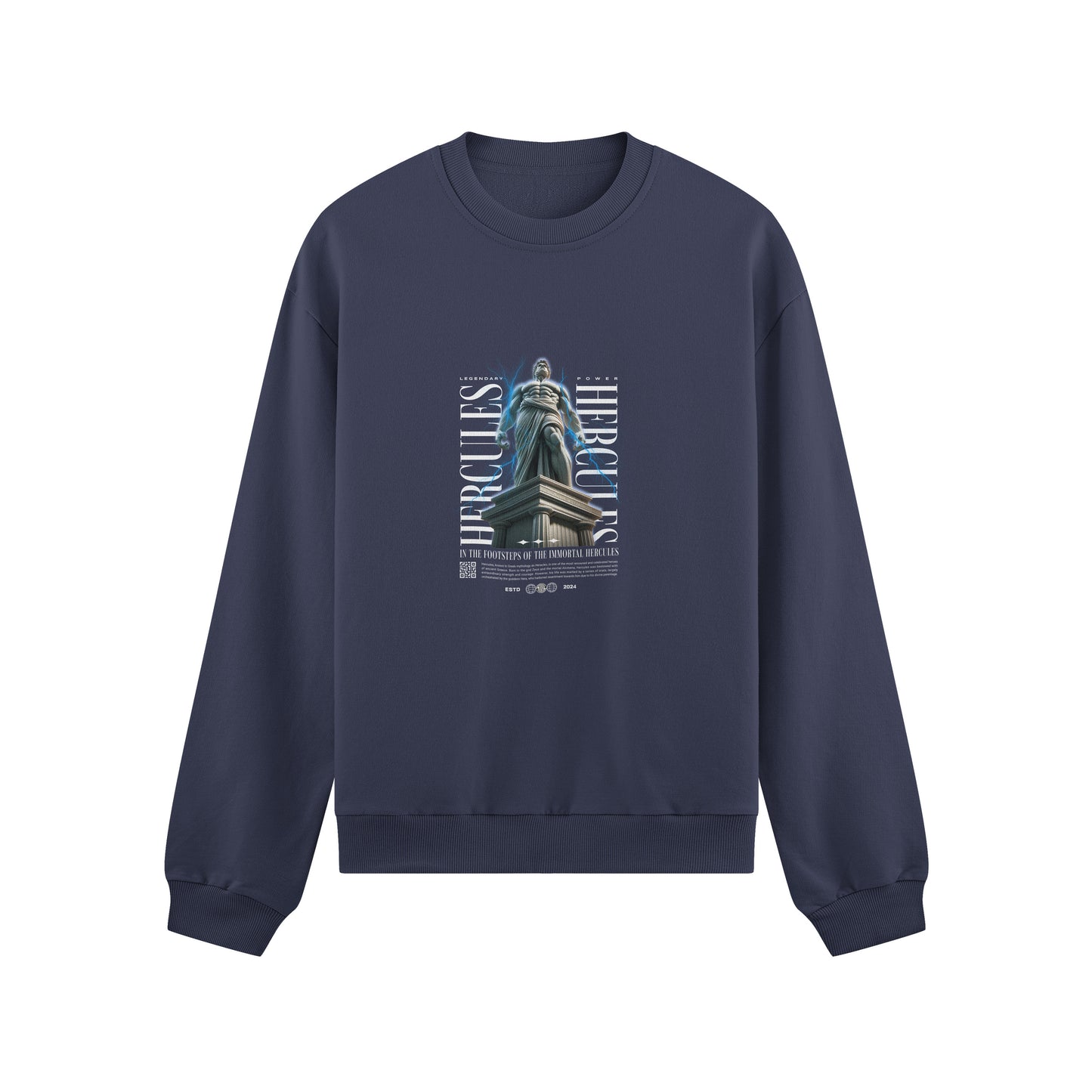 Hercules Sweatshirt