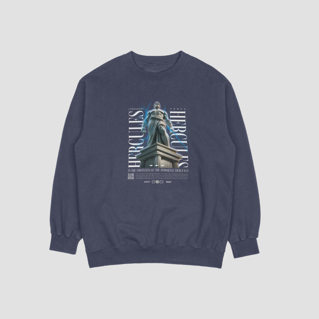 Hercules Sweatshirt