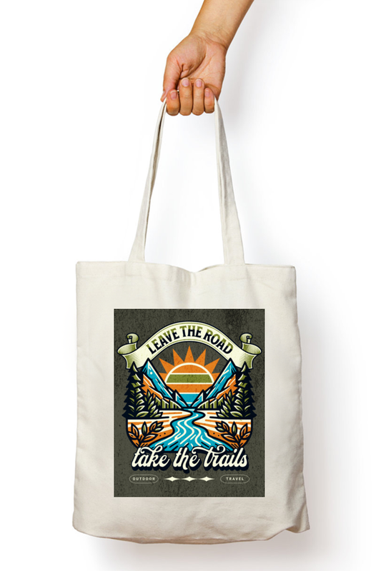 Travel Outdoor Vintage