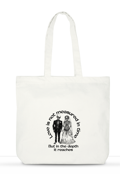 Skeleton Love Bag