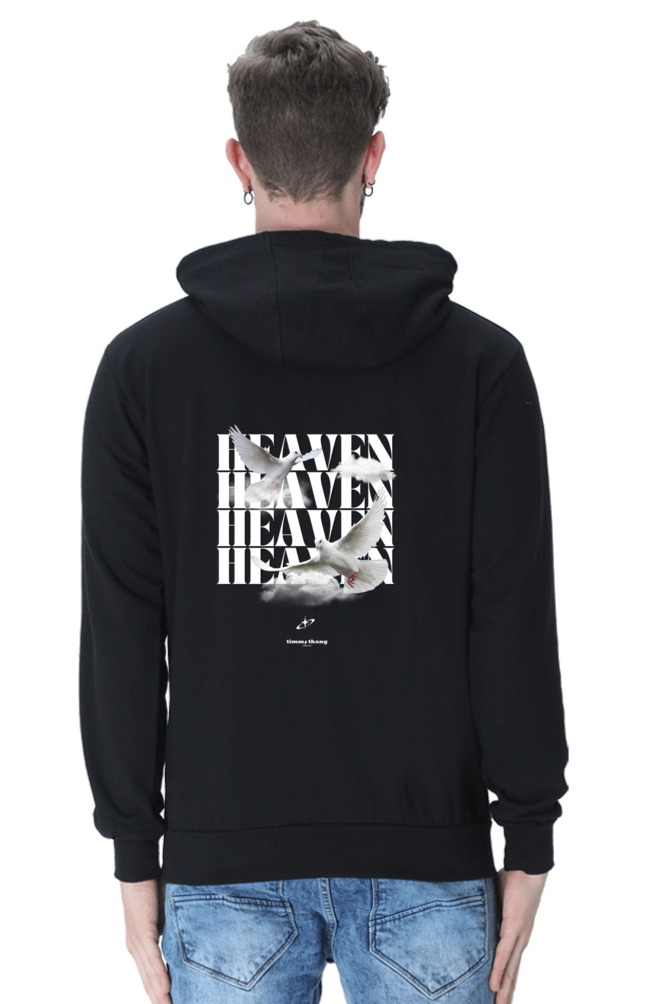Timmy Thang™ Heaven Hoodie
