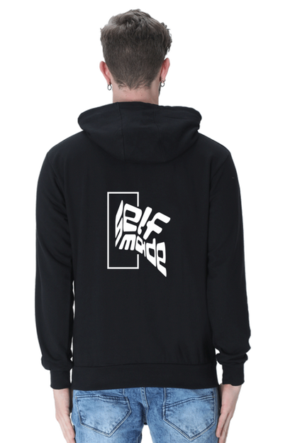 Self Made Fit Hoodie