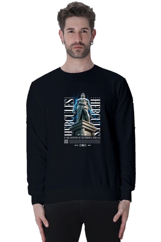 Hercules Sweatshirt