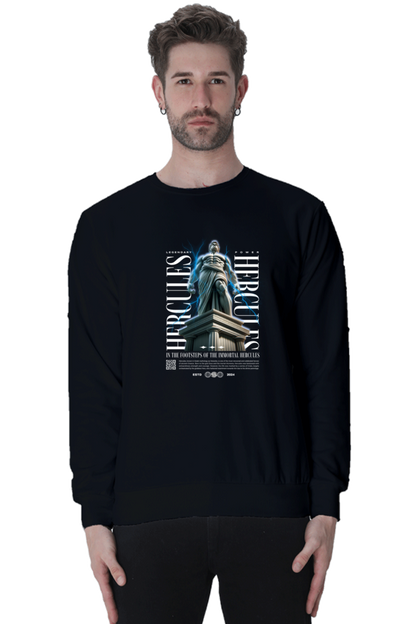 Hercules Sweatshirt