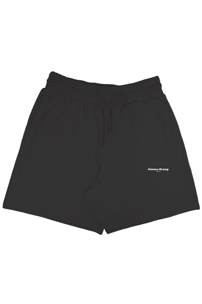 Timmy Thang™ Terry shorts