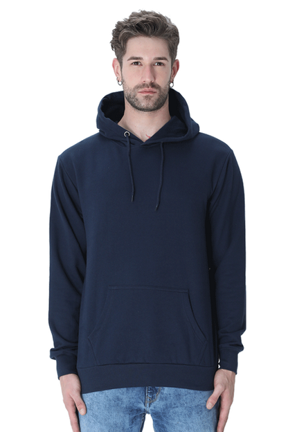 Self Made Fit Hoodie