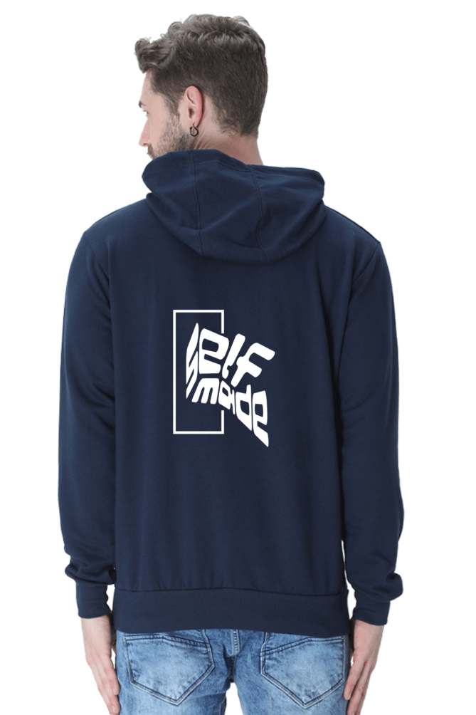 Self Made Fit Hoodie