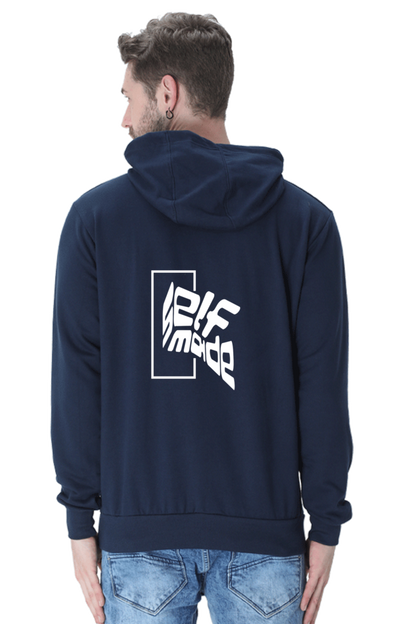 Self Made Fit Hoodie