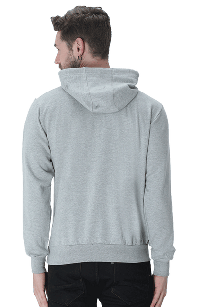Cosmic Pixel Voyager Fit Hoodie