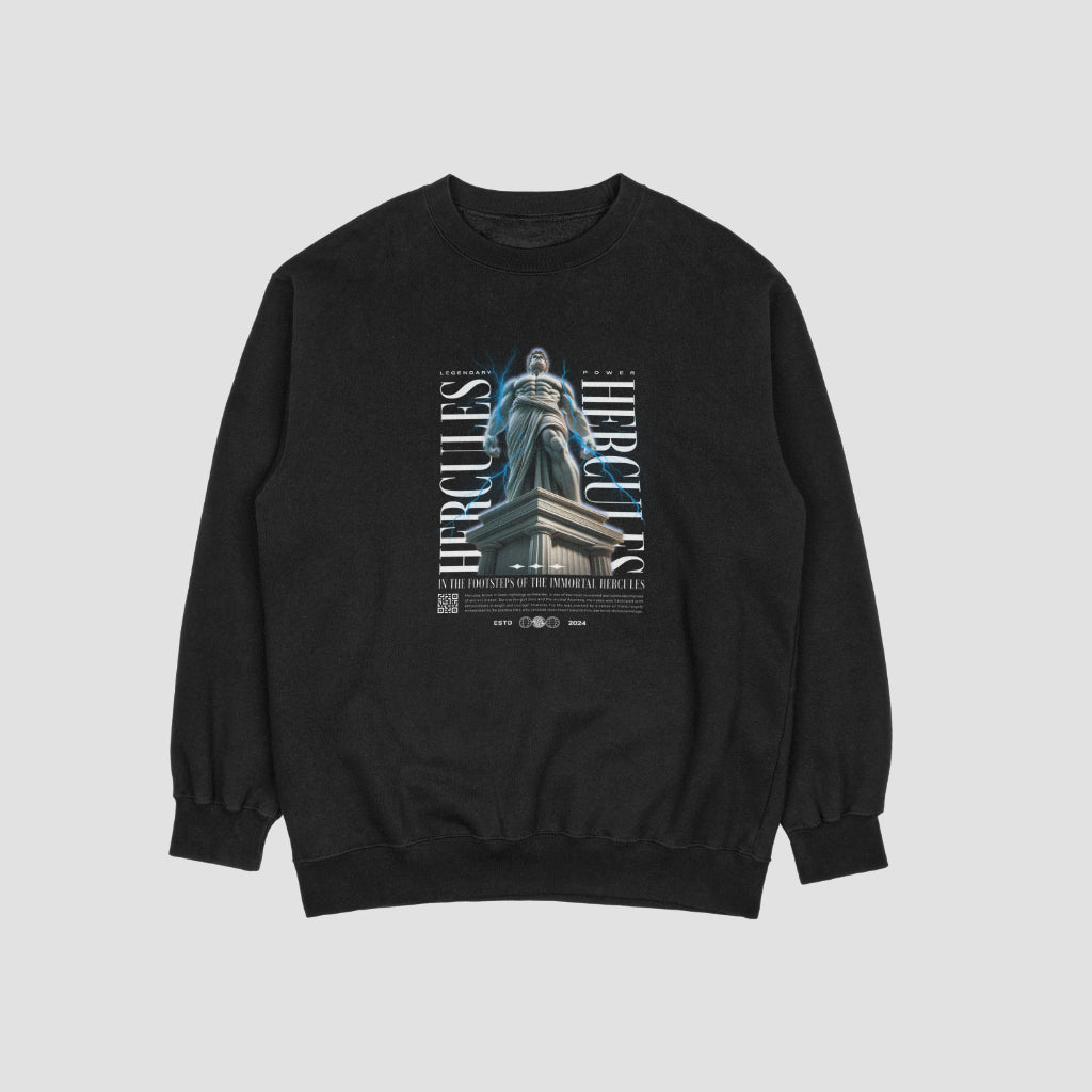 Hercules Sweatshirt
