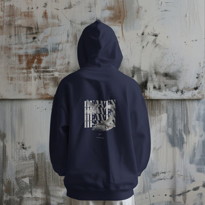 Timmy Thang™ Heaven Hoodie